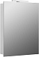 Акватон Зеркальный шкаф Лондри 60 белый – картинка-15