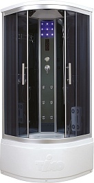 Timo Душевая кабина T-1100 – фотография-1