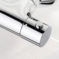 Oras Термостат Safira 1360U для душа – фотография-4