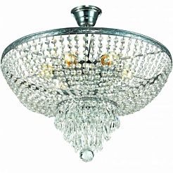  Люстра "Moravia 8546-36" потолочная – фотография-1