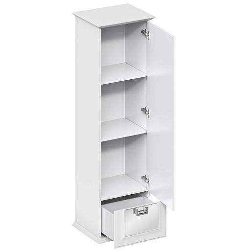  Пенал для ванной Milarita – фотография-4