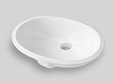 ArtCeram Раковина DIL001 Diana