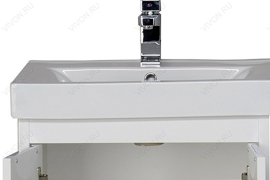 Aquanet Мебель для ванной "Гретта 60" 2 двери (177033) – картинка-7