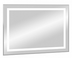 Teymi Зеркало Hanna 70/50 LED T20250 – фотография-1