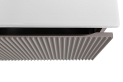 BelBagno Тумба с раковиной Uno 100 с 1 ящиком подвесная Бежевый матовый с раковиной BB-8099-100 – фотография-6