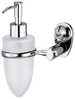 WasserKRAFT Дозатор для жидкого мыла "Main K-9299"