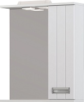 Vigo Зеркальный шкаф Diana 60 R