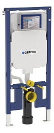 Geberit Система инсталляции Duofix Sigma UP720 111.796.00.1 для подвесных унитазов – фотография-1