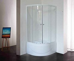BellSan  Душевой уголок Сатурн 90 см – фотография-2