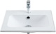Aquanet Мебельная раковина Арт 60 – картинка-11