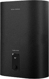 Royal Thermo Водонагреватель накопительный Smalto Inverter Grafit RWH 30 – фотография-1