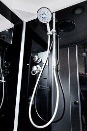 DTO Душевая кабина B09 (без крыши) – фотография-3