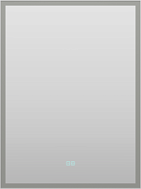 Brevita Мебель для ванной Toy 60 белая – фотография-11