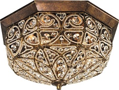 N-Light Люстра 635-05-03 потолочная