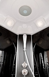 DTO Душевая кабина L 890 – фотография-11