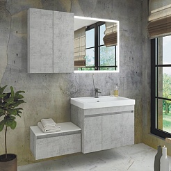 Comforty Зеркало Гиацинт 80 – фотография-8