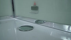 Timo Душевая кабина Puro H-510 R – фотография-5