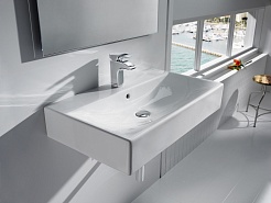 Roca Раковина "Diverta CNTP" 327110000 – фотография-4