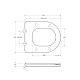 BelBagno Крышка-сиденье BB8134SC – картинка-6