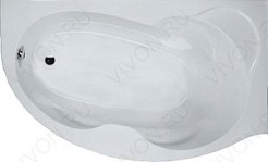 Alpen Акриловая ванна "Astarta" – фотография-3