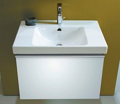 Jacob Delafon Мебель для ванной Odeon Up 70 – фотография-9