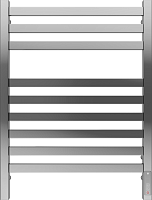 Terminus Полотенцесушитель электрический Ното П9 500x700 хром