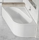 Ravak Акриловая ванна Chrome 160x105 L – картинка-7