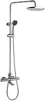 Lemark Душевая система Yeti LM7862C