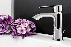 Clever Смеситель для раковины AGORA ELEGANCE 98680 – фотография-3