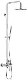 Excellent Душевая система RAIN OXALIA AREX.9081CR – фотография-1