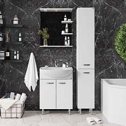 Onika Зеркало для ванной Коралл 60.01 R – фотография-4