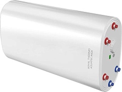 Royal Thermo Водонагреватель накопительный Aquatec Inox RTWX-F 100.1 – фотография-2