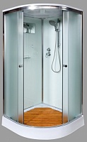 DTO Душевая кабина D01S