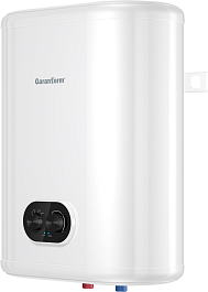 Garanterm Накопительный водонагреватель Flat 30V 156 020 – фотография-2