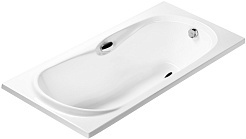 Excellent Акриловая ванна Elegance 160x70 – фотография-2