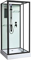 River Душевая кабина Tana 90 BL Б/К