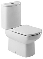 Roca Унитаз-компакт Dama Senso Compacto 342518000