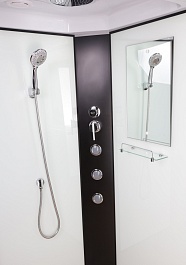 Niagara Душевая кабина Classic NG-6703-14G – фотография-5