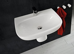 ArtCeram Полупьедестал для раковины Ten TEC004 – фотография-2