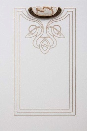 Водолей Пенал для ванной "Анжелика 40" F-3 L белый – фотография-5