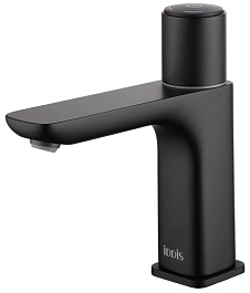 Iddis Смеситель для умывальника Slide SLIBLBTi01 – фотография-1