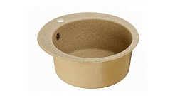 Акватон Мойка ИВЕРИЯ песочный – фотография-3