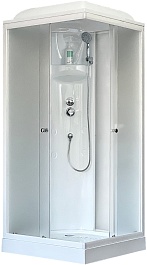 Royal Bath Душевая кабина RB 80HP4-MM – фотография-1