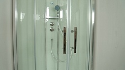 Timo Душевая кабина ILMA-901 – фотография-11