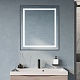 BelBagno Зеркало SPC-KRAFT-700-800-SENS-NERO – картинка-19