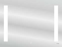 Cersanit Зеркало Led 020 Base 80 – фотография-1