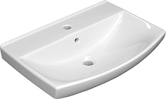 Керамин Мебельная раковина Клермонт 60 4810531147244