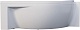 Marka One Акриловая ванна Ergonomika 158-175x110 L – картинка-13