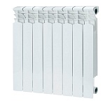 Remsan Радиатор BM-500/80 8 секций