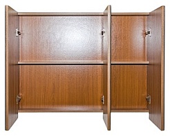 Misty Мебель для ванной Лада 105 – фотография-7